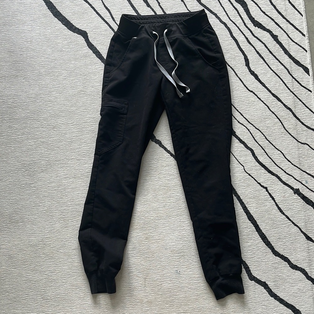 Figs Scrub Jogger Pants Regular Slim